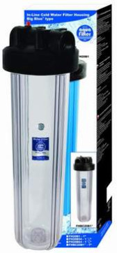 Aquafilter FHBC 20BB1 